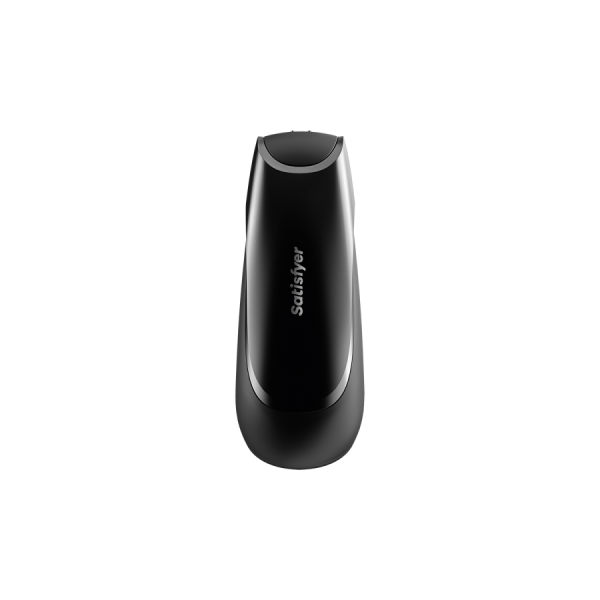 Masturbateur connecté vibrant USB Men Vibration + Satisfyer 